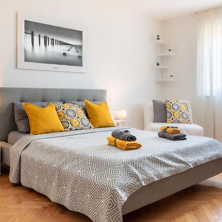 Apartment Dorrea Pula Dış mekan fotoğraf