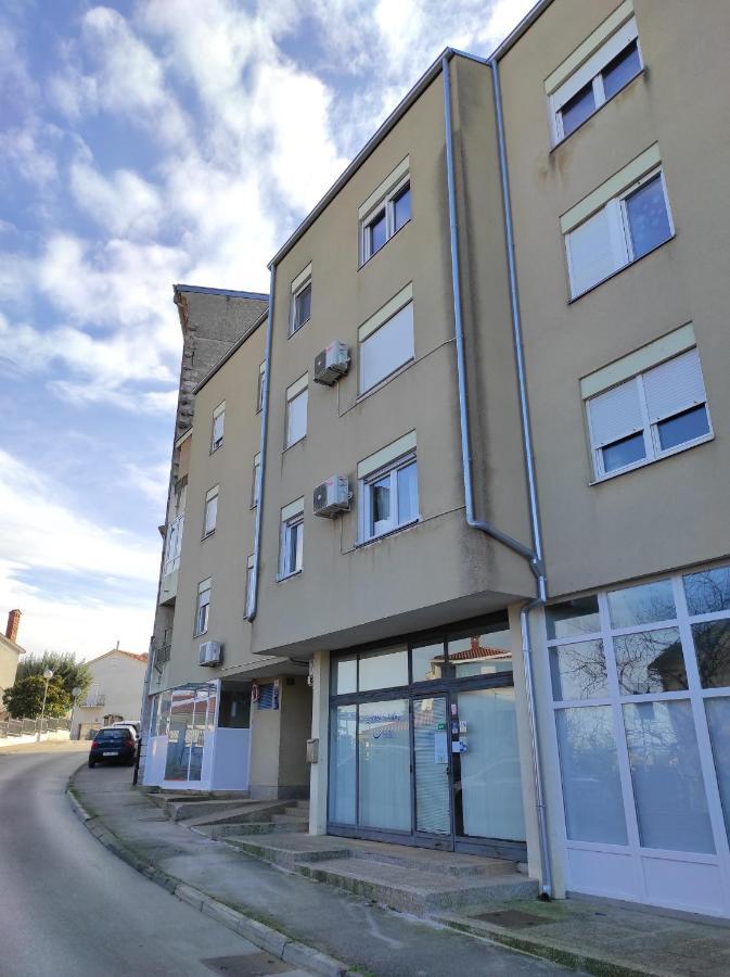 Apartment Dorrea Pula Dış mekan fotoğraf