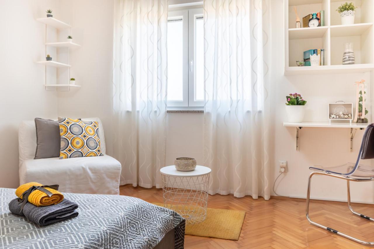 Apartment Dorrea Pula Dış mekan fotoğraf