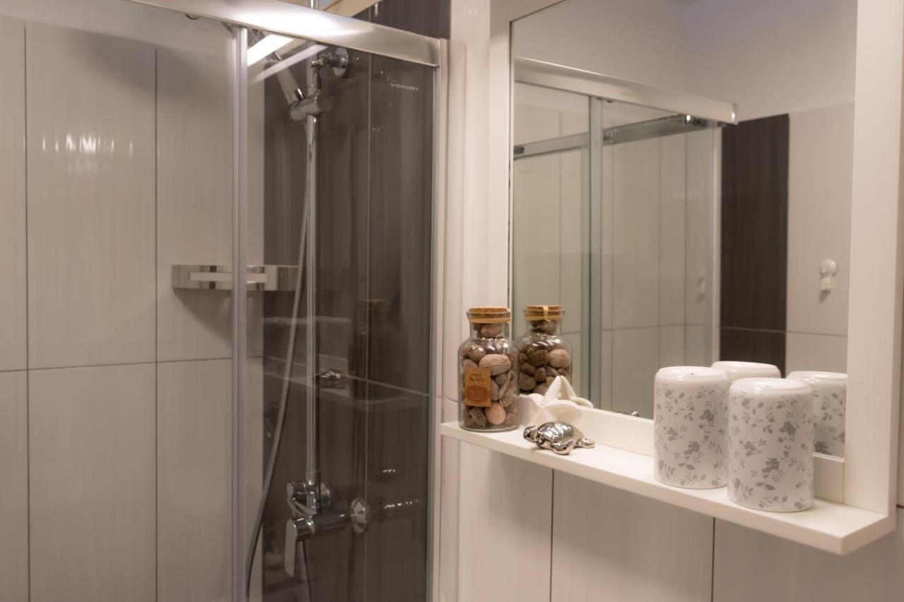 Apartment Dorrea Pula Dış mekan fotoğraf