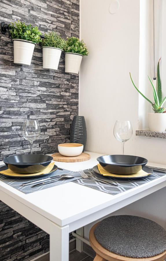 Apartment Dorrea Pula Dış mekan fotoğraf