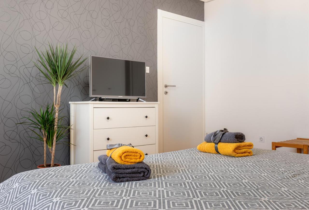 Apartment Dorrea Pula Dış mekan fotoğraf