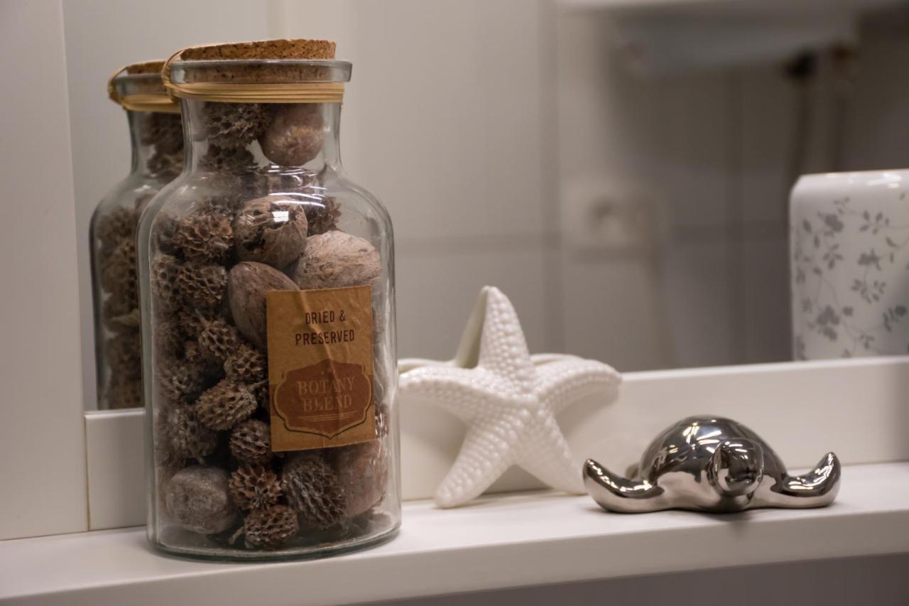 Apartment Dorrea Pula Dış mekan fotoğraf