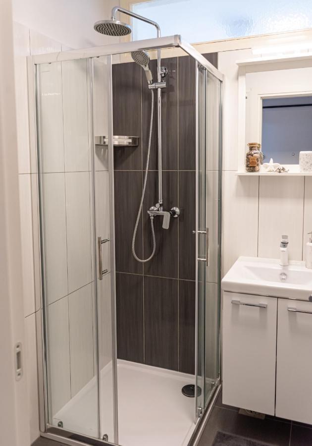 Apartment Dorrea Pula Dış mekan fotoğraf