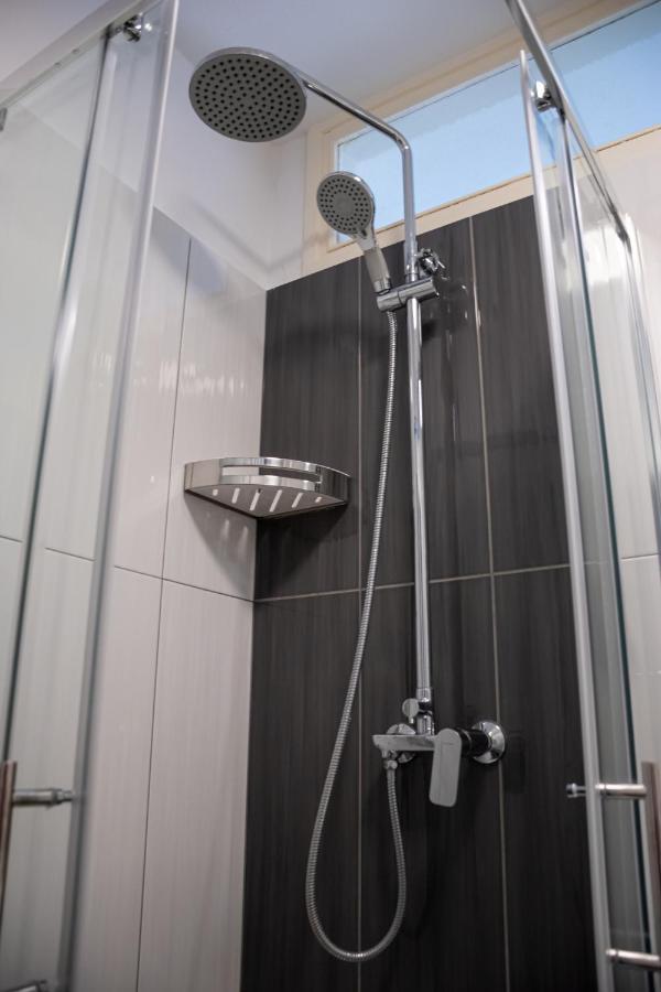 Apartment Dorrea Pula Dış mekan fotoğraf