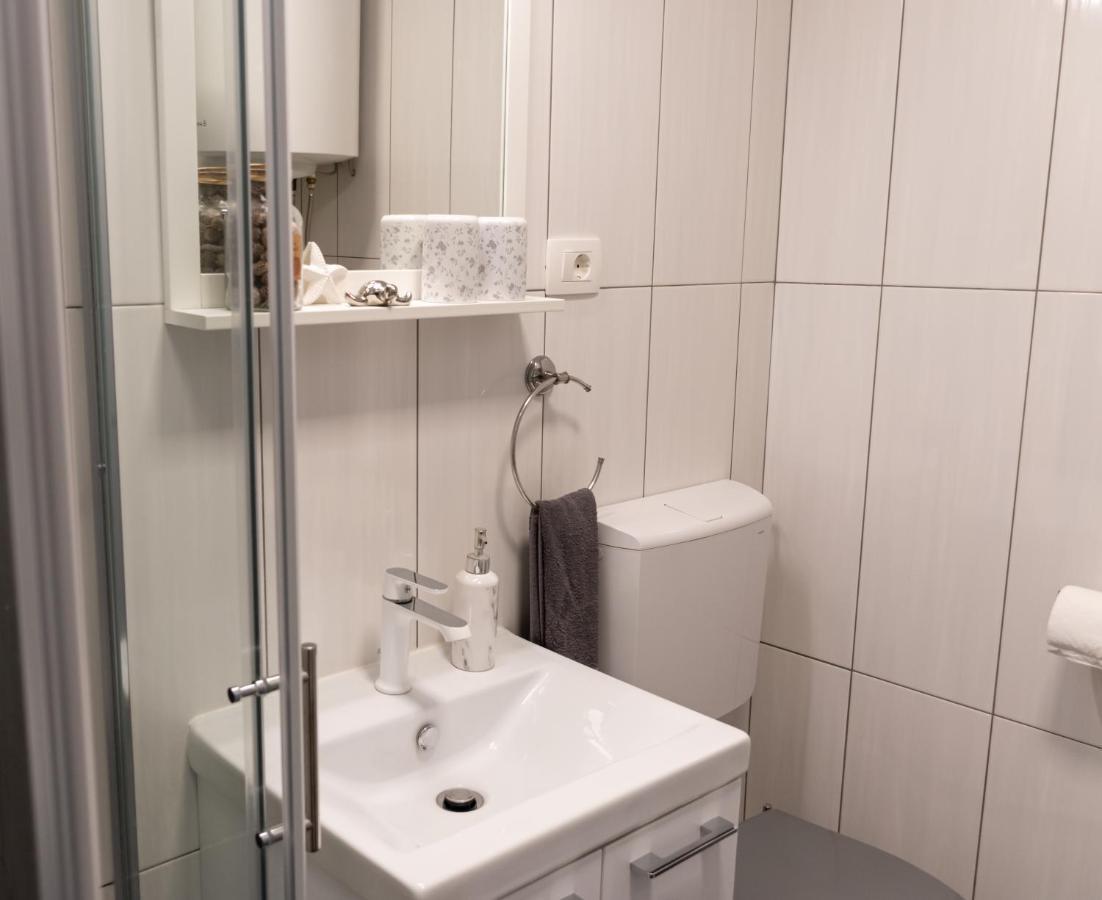 Apartment Dorrea Pula Dış mekan fotoğraf