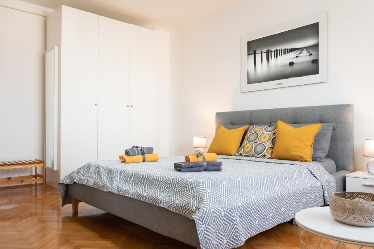 Apartment Dorrea Pula Dış mekan fotoğraf
